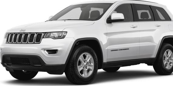 JEEP GRAND CHEROKEE 2017 1C4RJFAG4HC641102 image